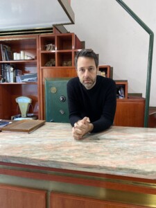 Andrea MAcinai