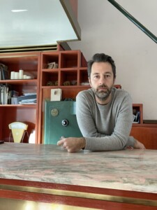 Andrea MAcinai